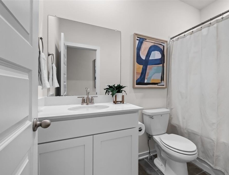 The Element - Residential