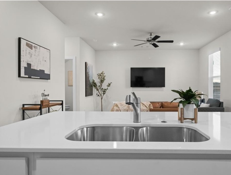 The Element - Residential