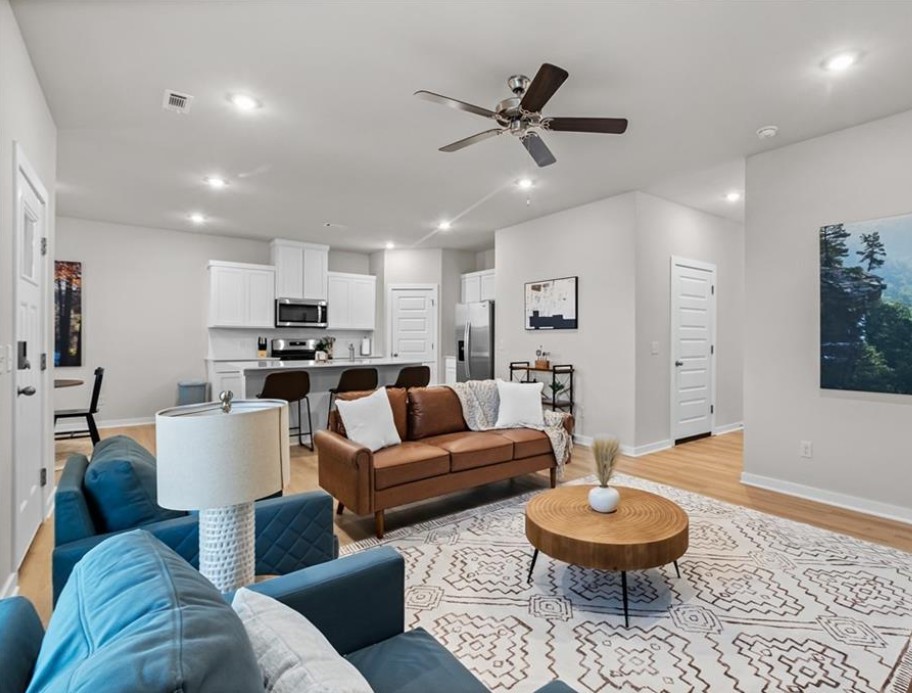 The Element - Residential