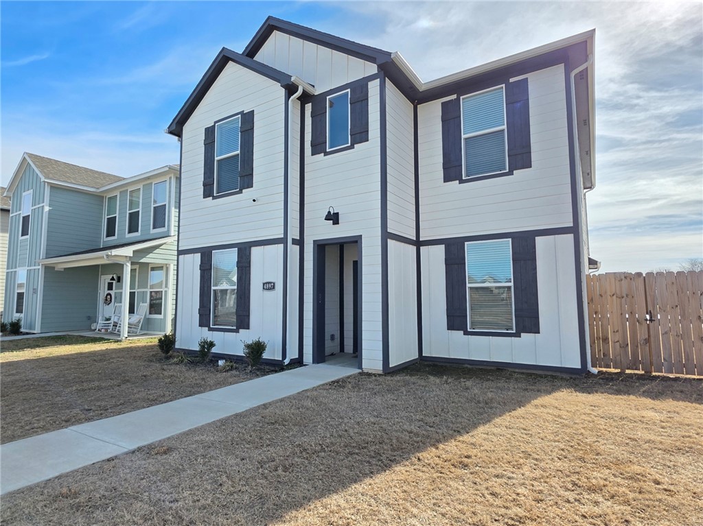 The Element - Residential