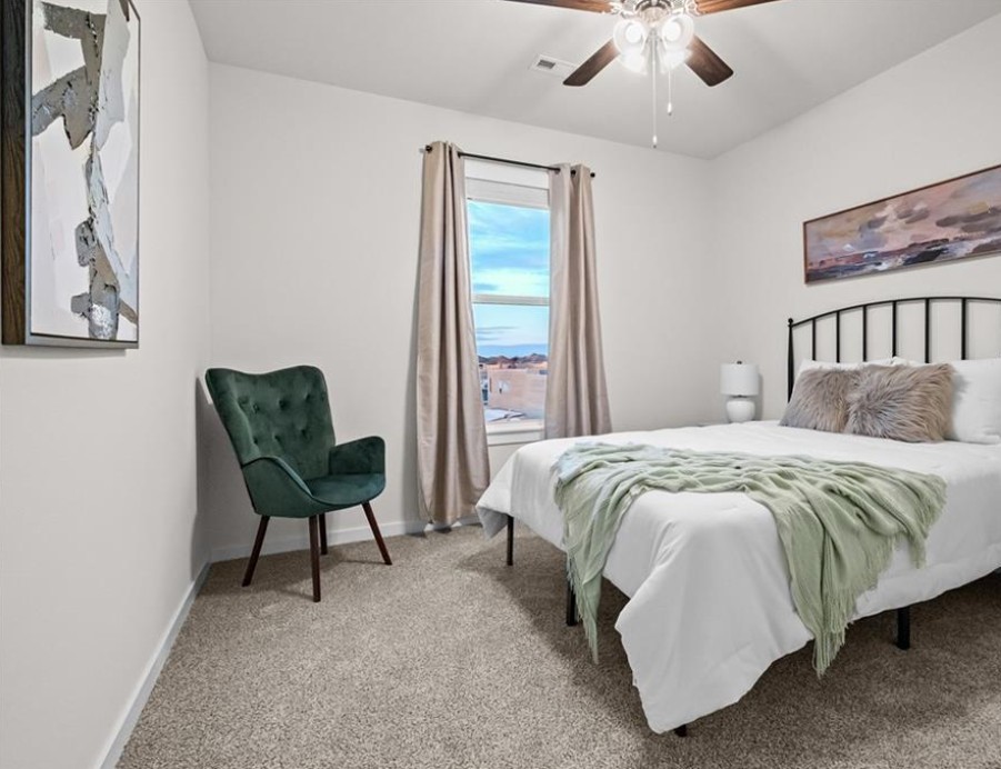 The Element - Residential