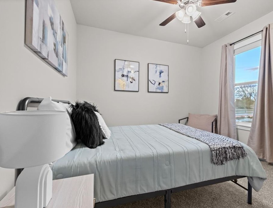 The Element - Residential