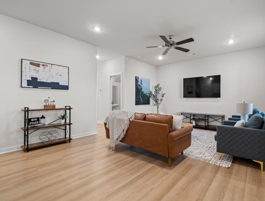 The Element - Residential