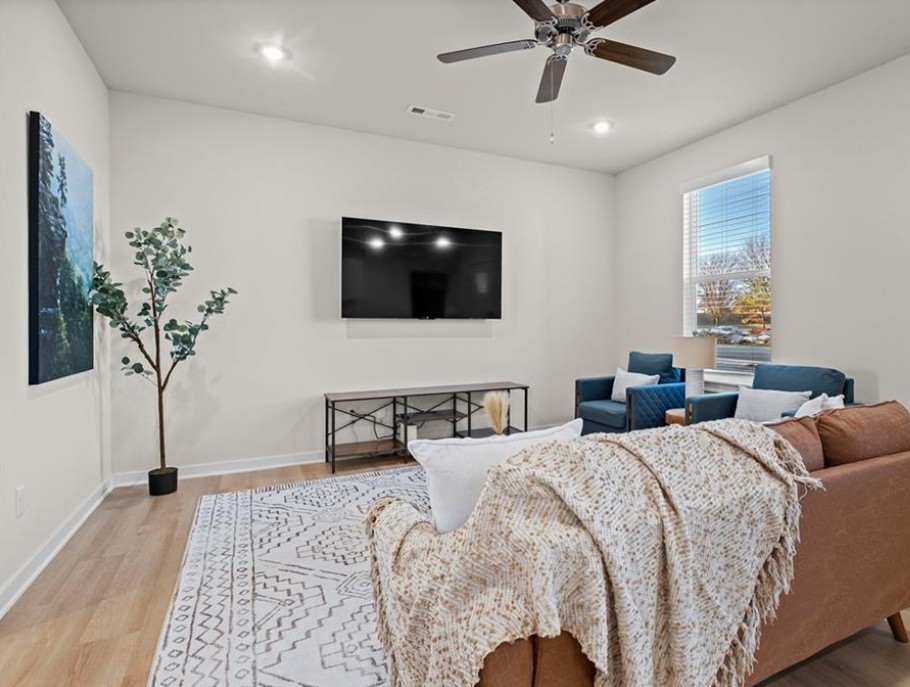 The Element - Residential