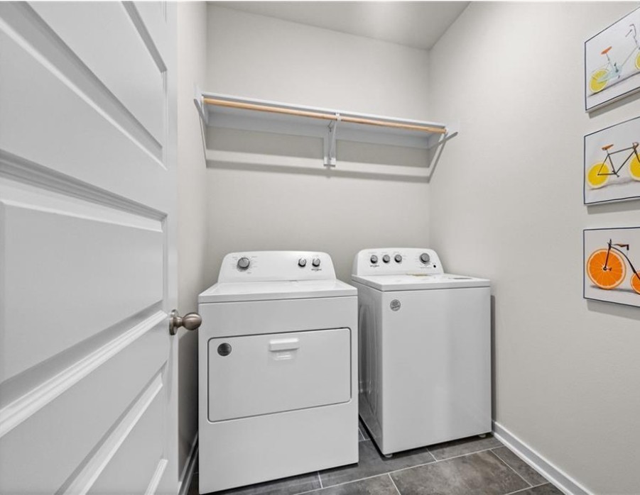 The Element - Residential
