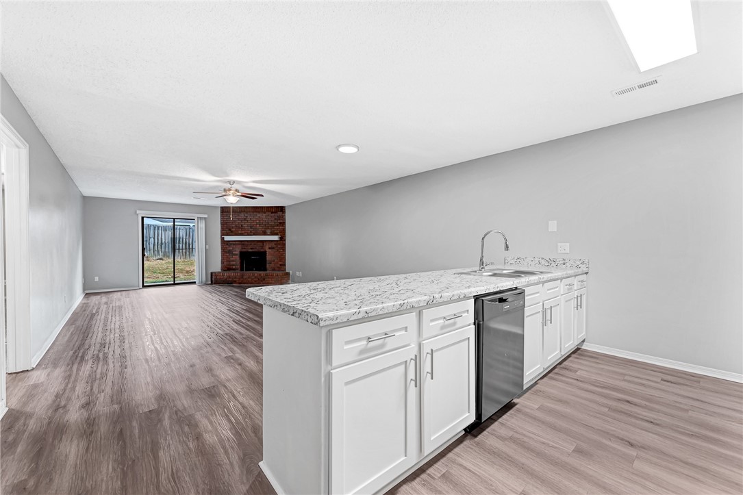 Walnut Grove - Residential Income