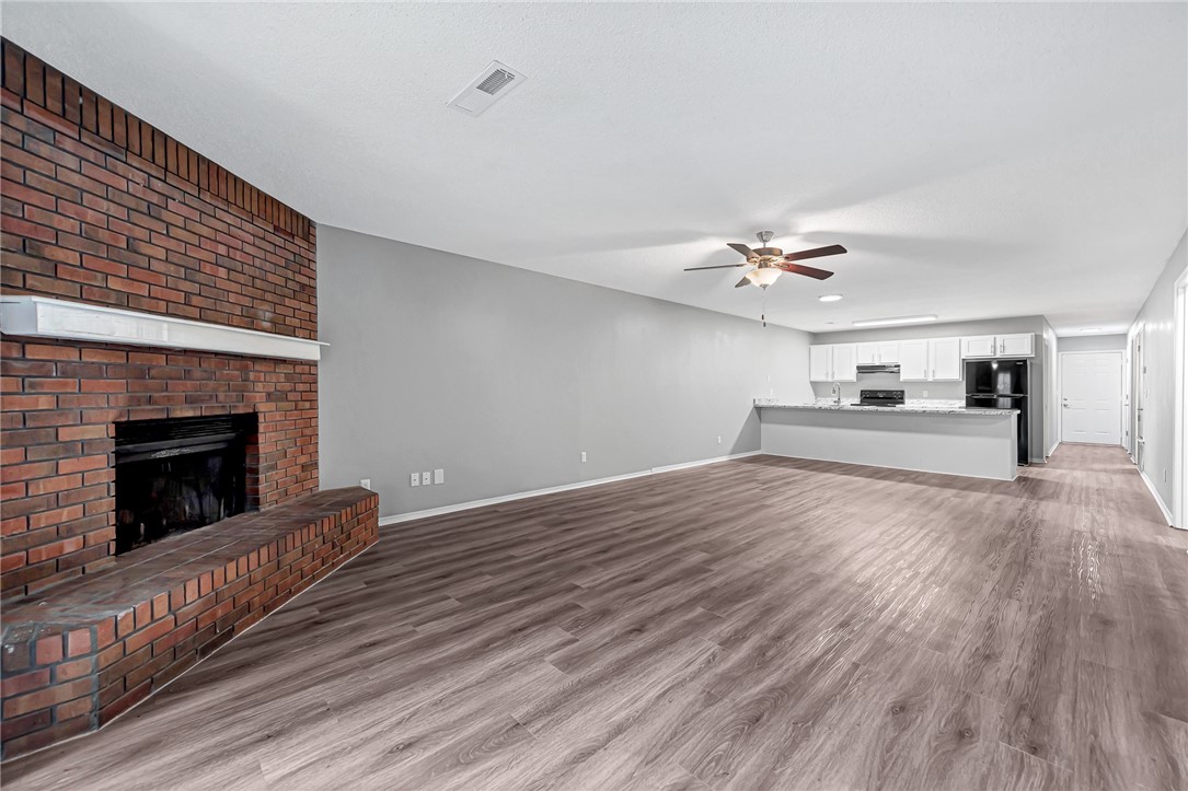 Walnut Grove - Residential Income