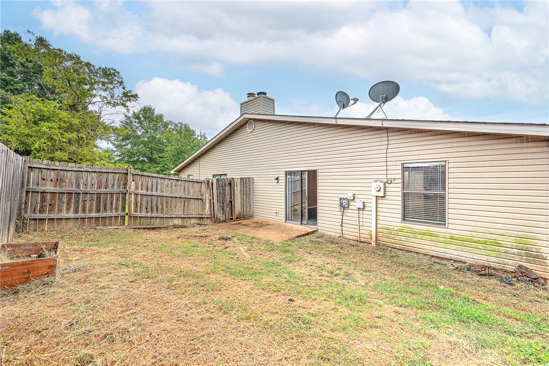 Walnut Grove - Residential Income
