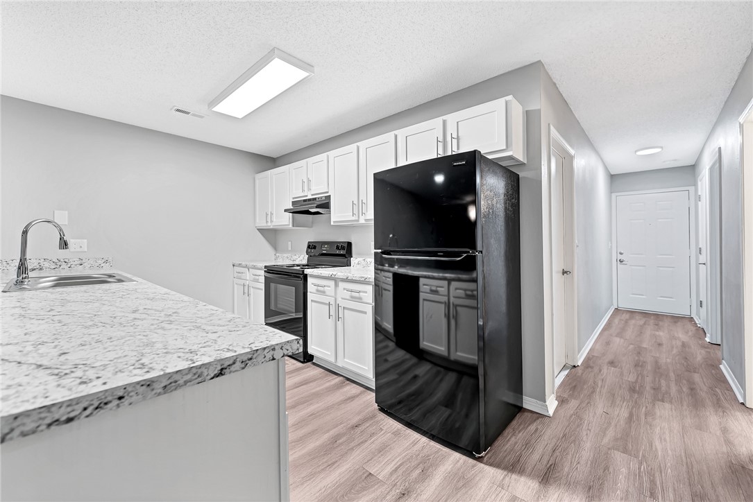 Walnut Grove - Residential Income