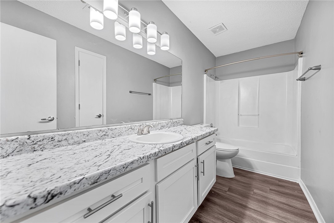 Walnut Grove - Residential Income