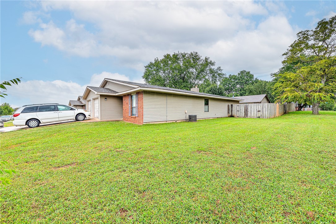 Walnut Grove - Residential Income