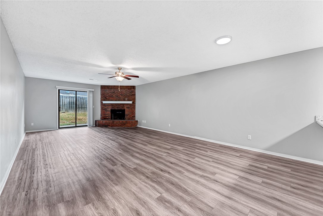 Walnut Grove - Residential Income