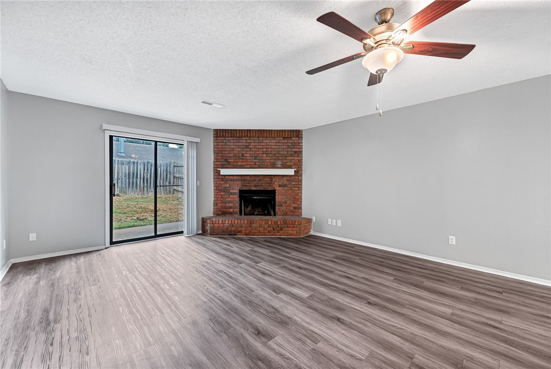 Walnut Grove - Residential Income