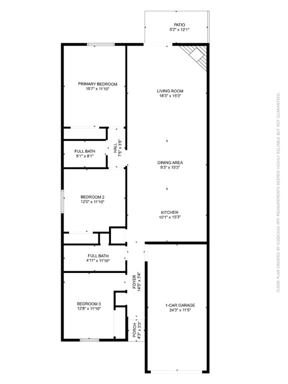 Walnut Grove - Residential Income