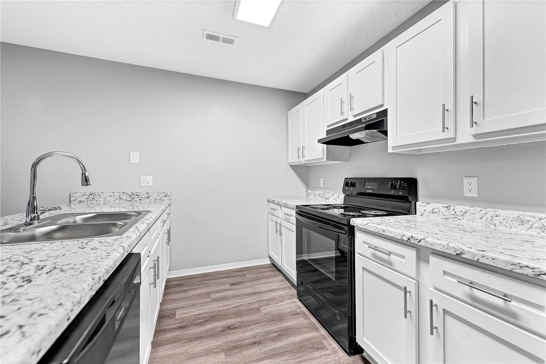 Walnut Grove - Residential Income
