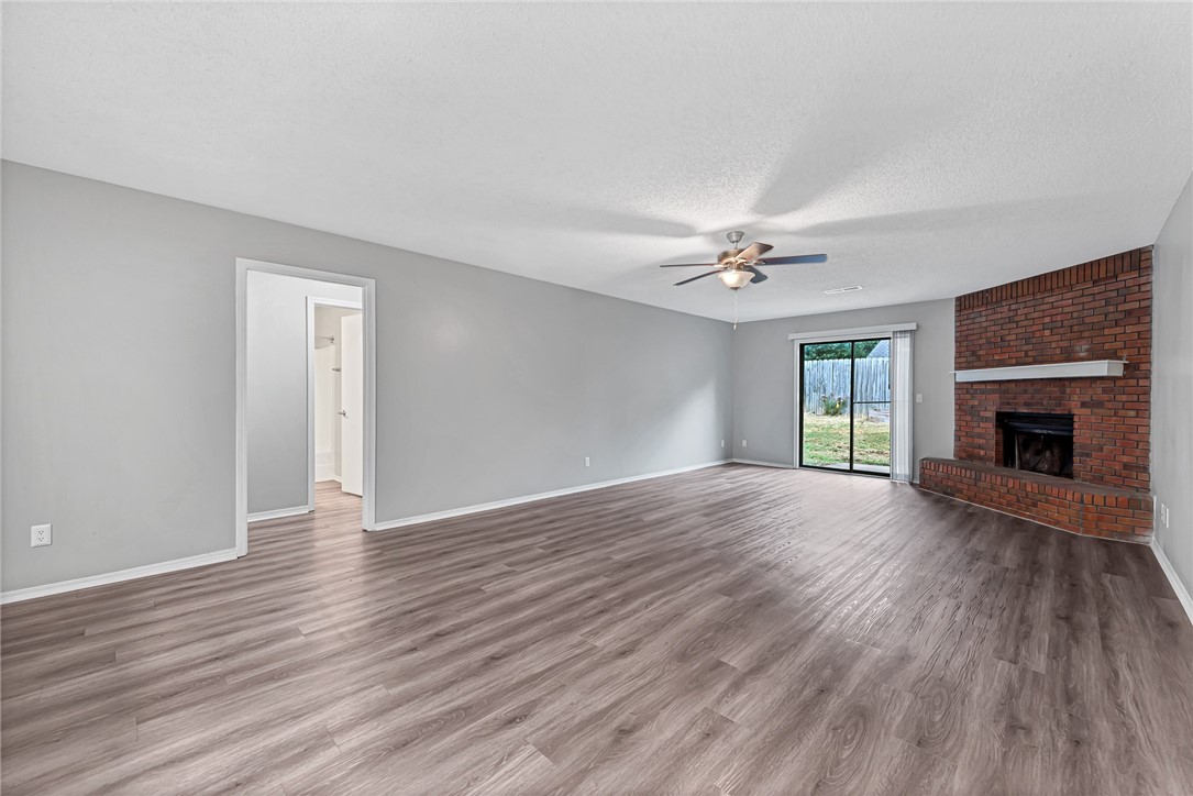 Walnut Grove - Residential Income