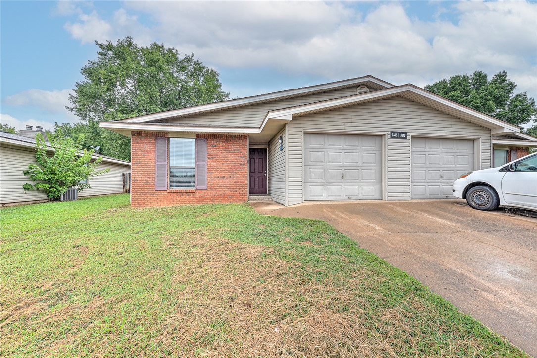 Walnut Grove - Residential Income
