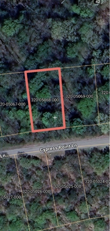 Unit 13 Holiday Island - Land