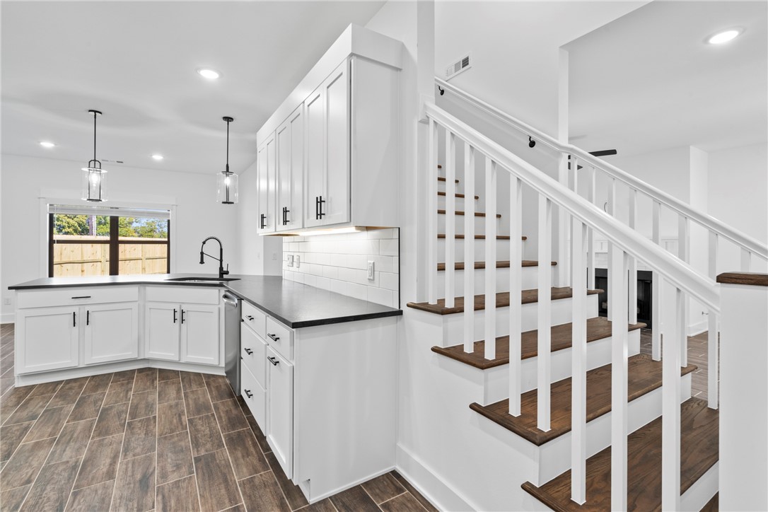 Summerfield Subdivision - Residential Lease