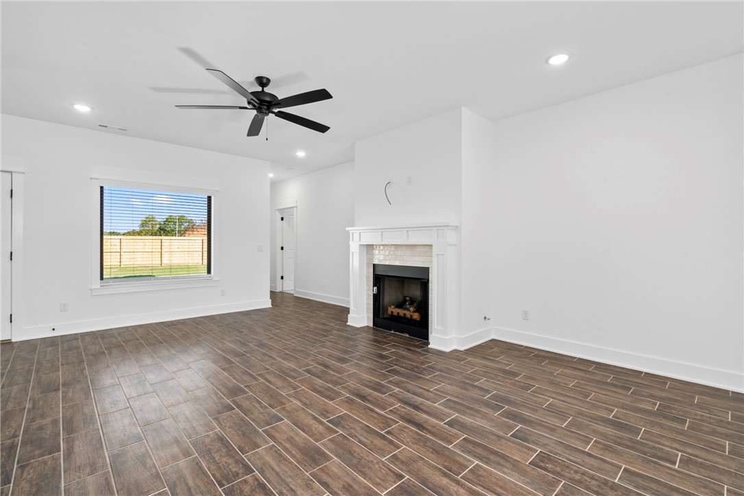 Summerfield Subdivision - Residential Lease