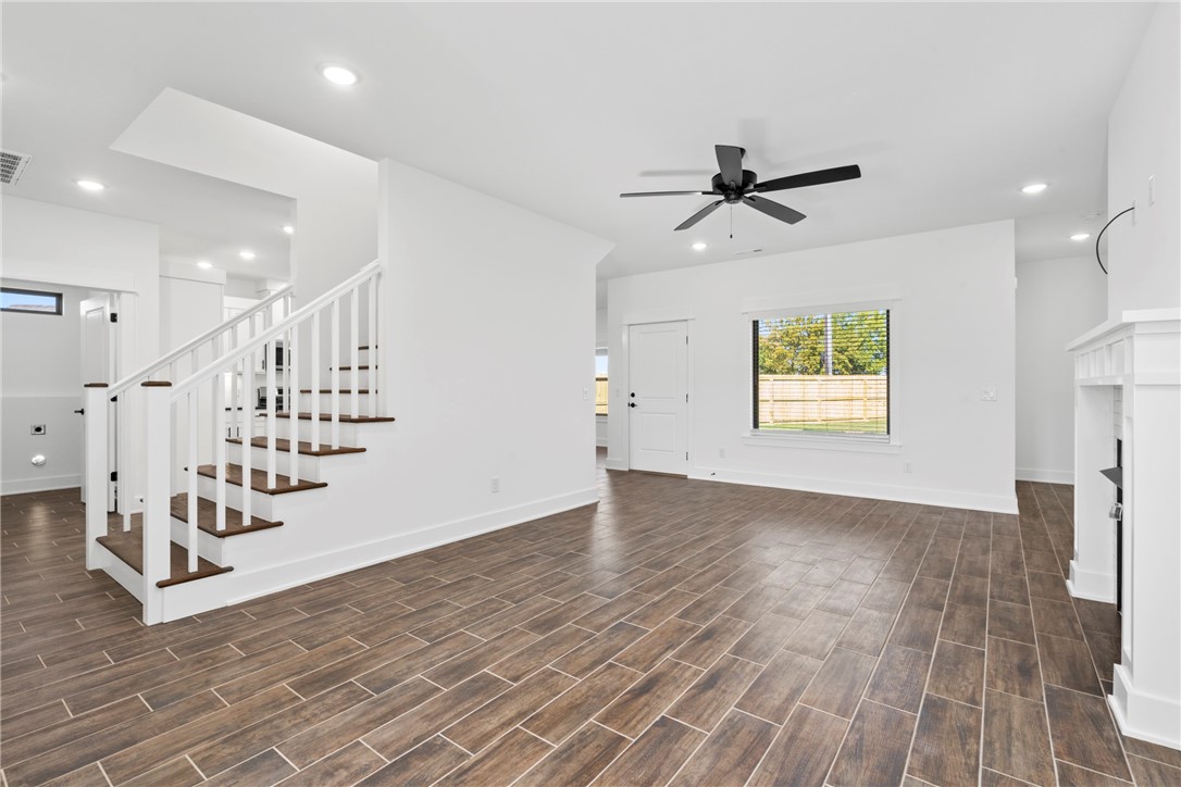 Summerfield Subdivision - Residential Lease