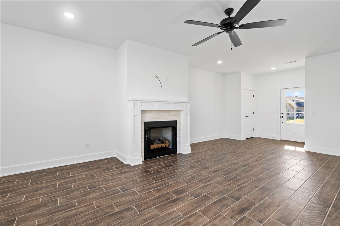 Summerfield Subdivision - Residential Lease