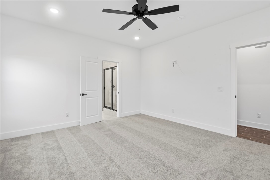 Summerfield Subdivision - Residential Lease