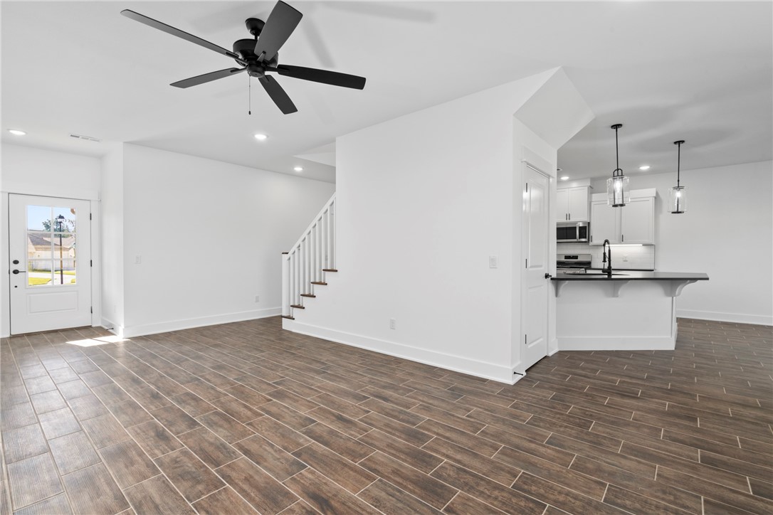 Summerfield Subdivision - Residential Lease