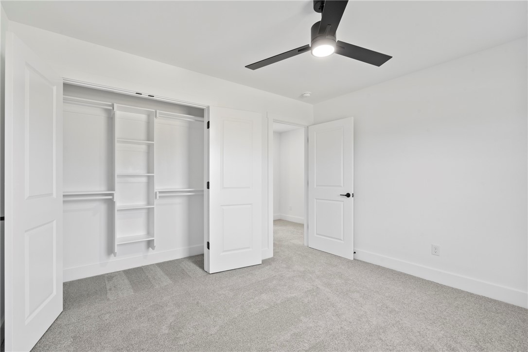 Summerfield Subdivision - Residential Lease