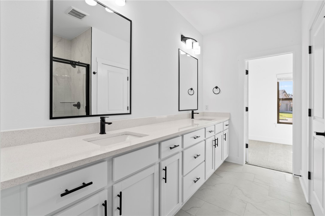 Summerfield Subdivision - Residential Lease