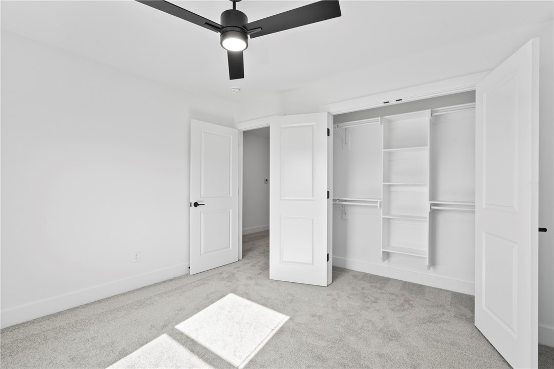 Summerfield Subdivision - Residential Lease