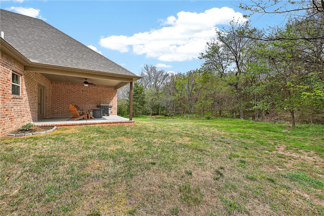 Brooklands Mountain Ranch Ph 3 - Residential