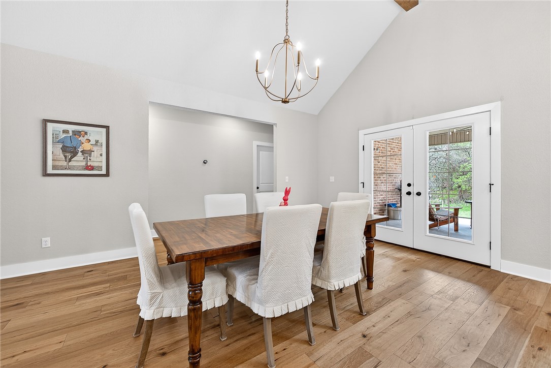 Brooklands Mountain Ranch Ph 3 - Residential