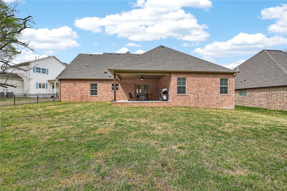 Brooklands Mountain Ranch Ph 3 - Residential