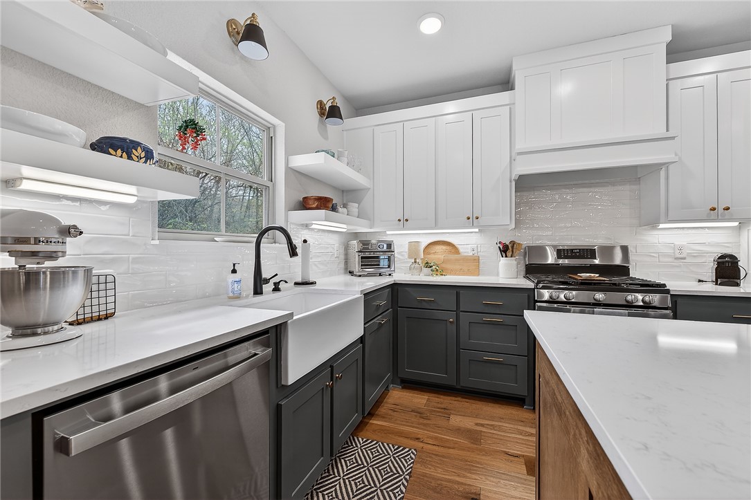 Brooklands Mountain Ranch Ph 3 - Residential