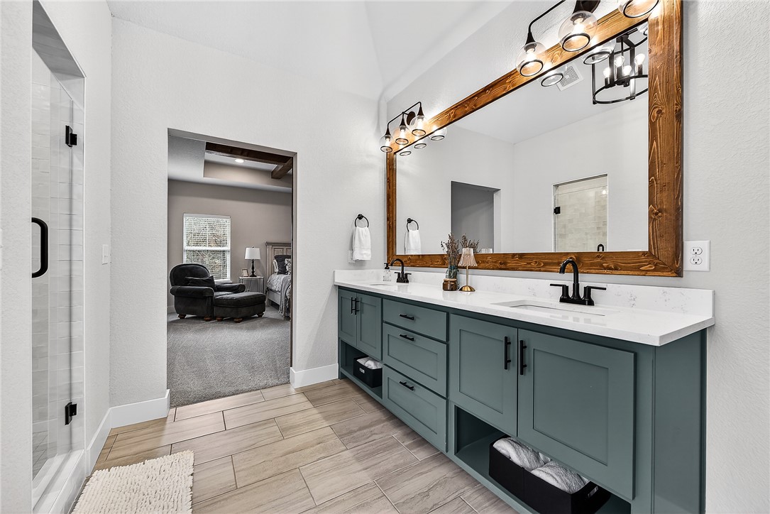 Brooklands Mountain Ranch Ph 3 - Residential