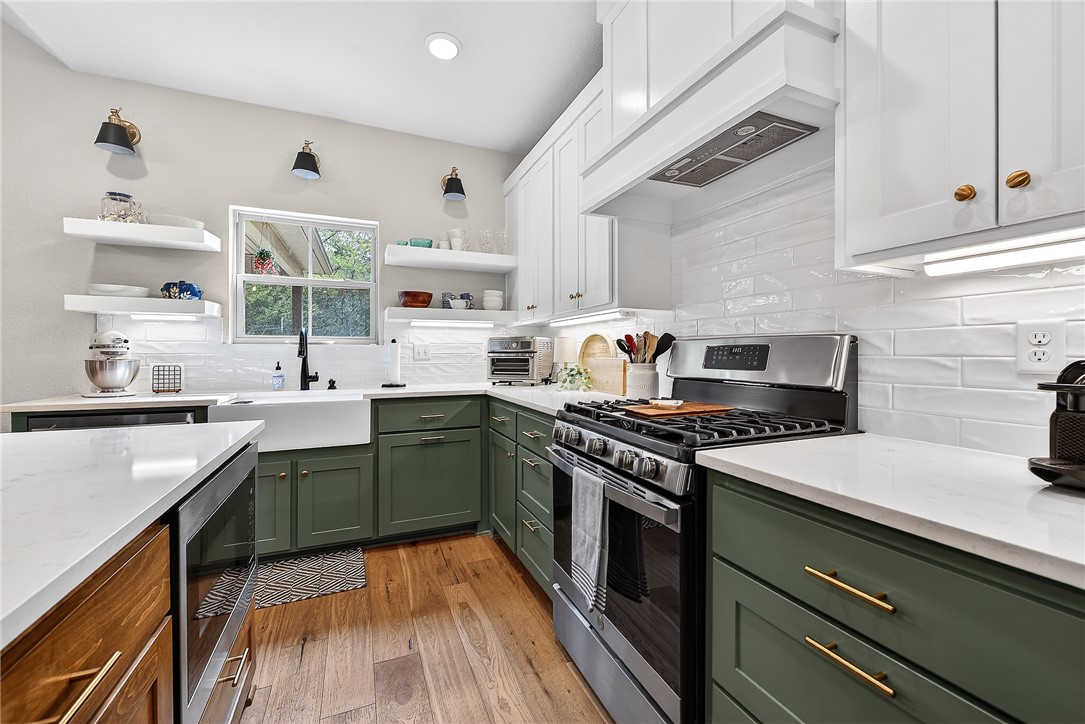 Brooklands Mountain Ranch Ph 3 - Residential