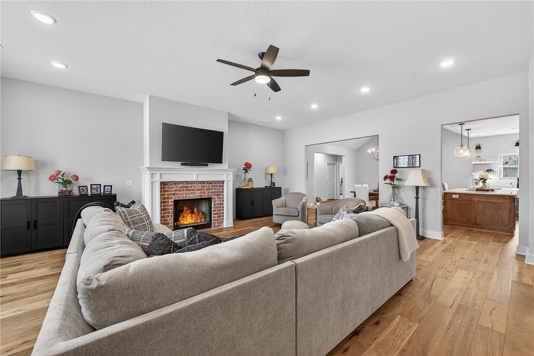 Brooklands Mountain Ranch Ph 3 - Residential