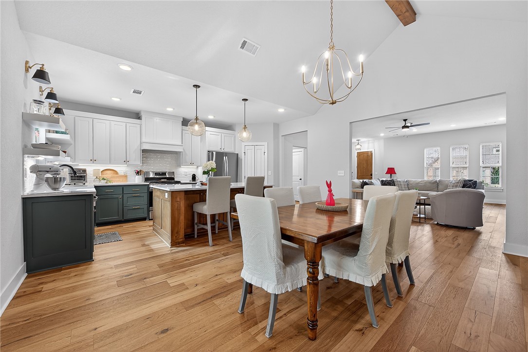 Brooklands Mountain Ranch Ph 3 - Residential