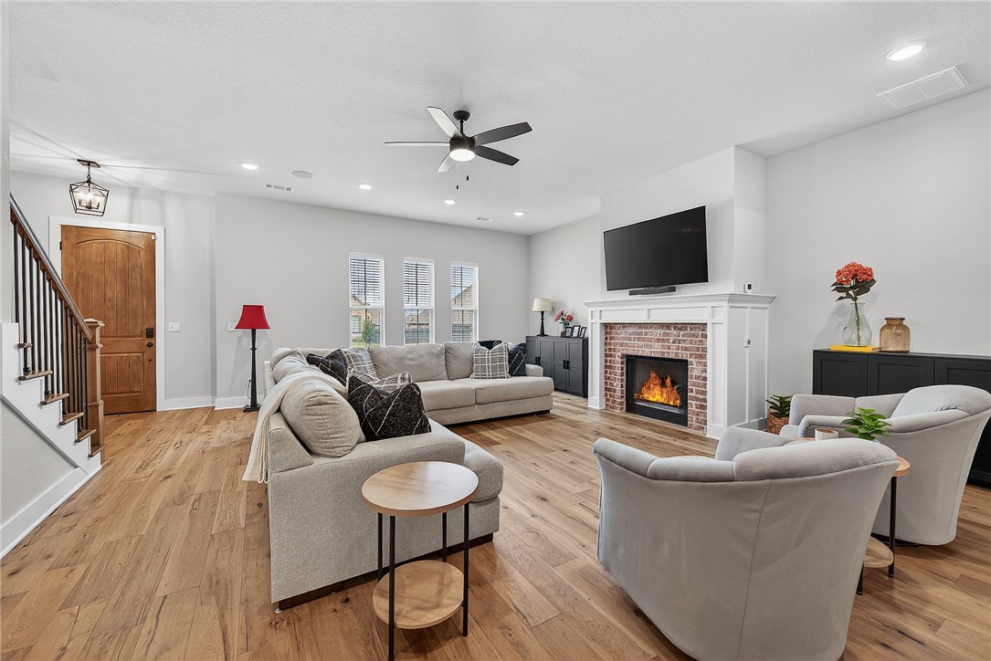 Brooklands Mountain Ranch Ph 3 - Residential