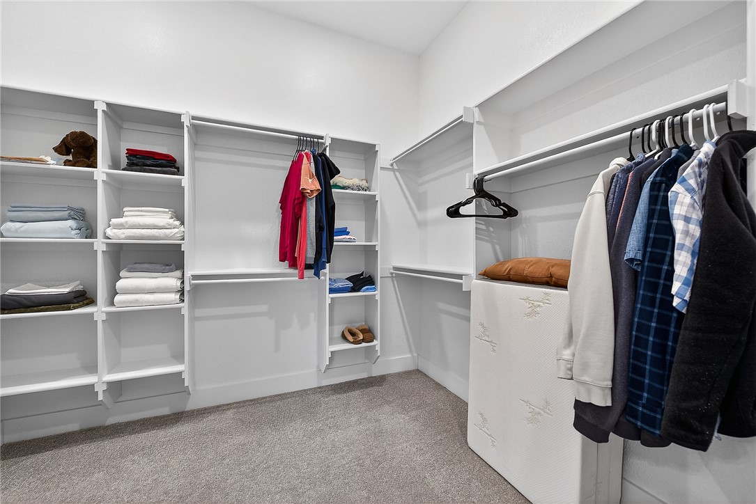 Brooklands Mountain Ranch Ph 3 - Residential