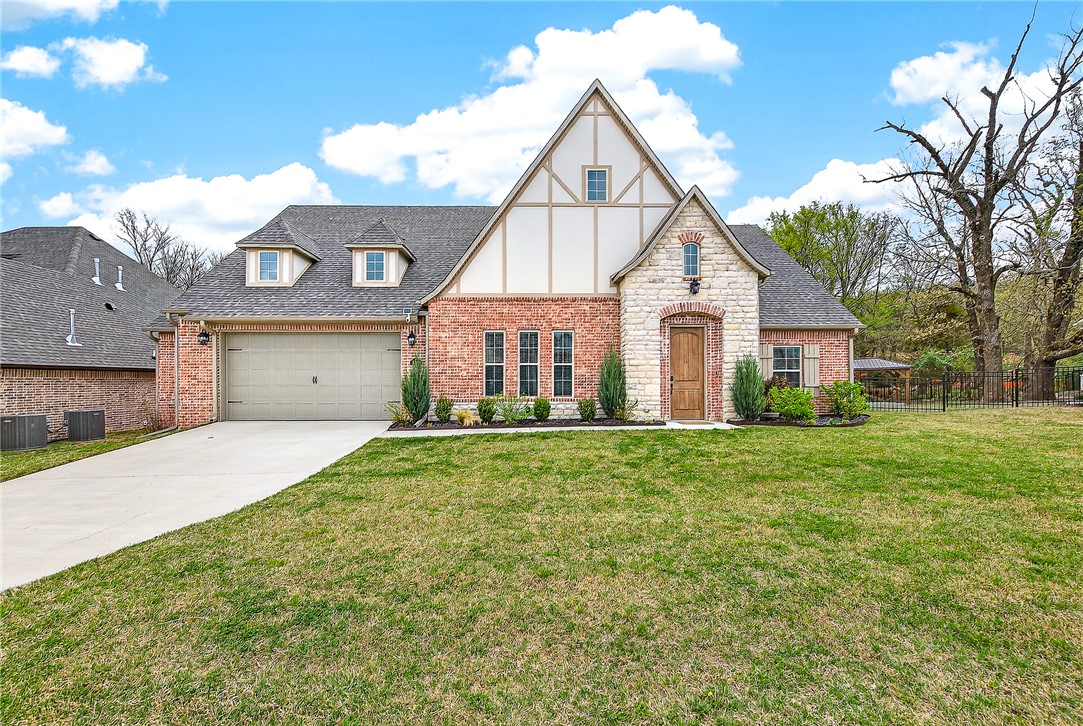 Brooklands Mountain Ranch Ph 3 - Residential