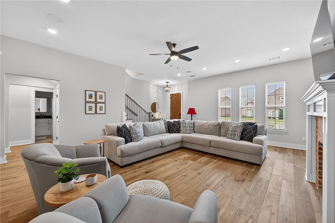 Brooklands Mountain Ranch Ph 3 - Residential