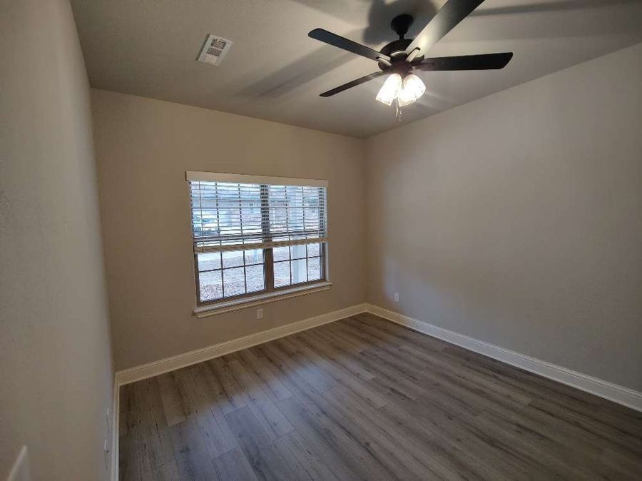 Wight Sub Bvv - Residential Lease