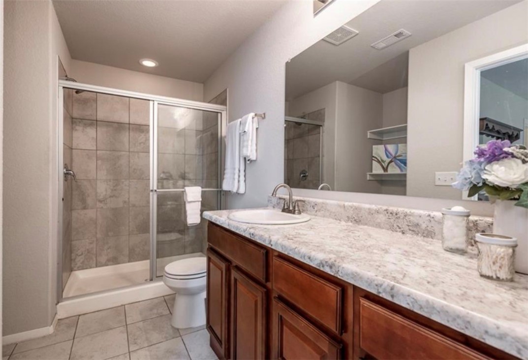 Silver Meadows - Residential