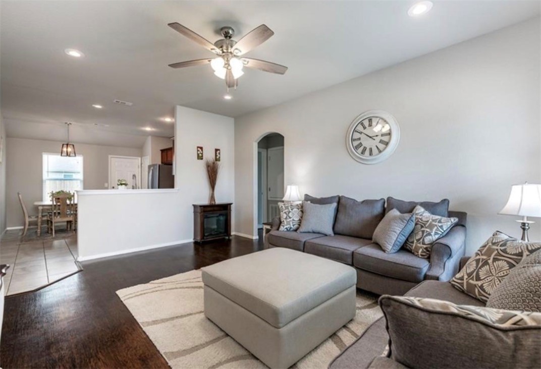 Silver Meadows - Residential