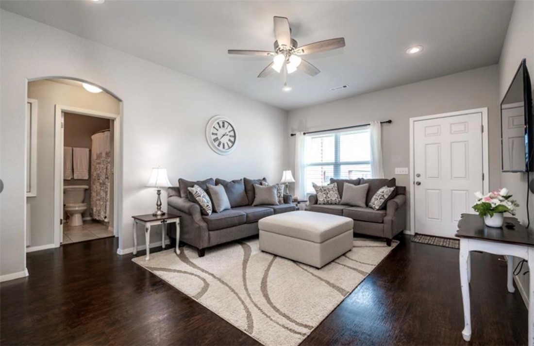 Silver Meadows - Residential