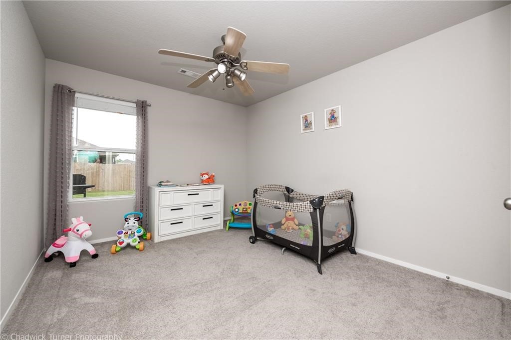 Silver Meadows - Residential