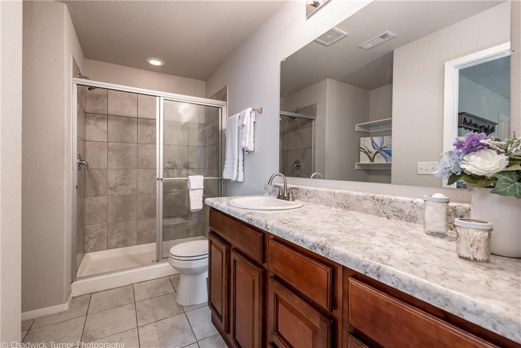 Silver Meadows - Residential