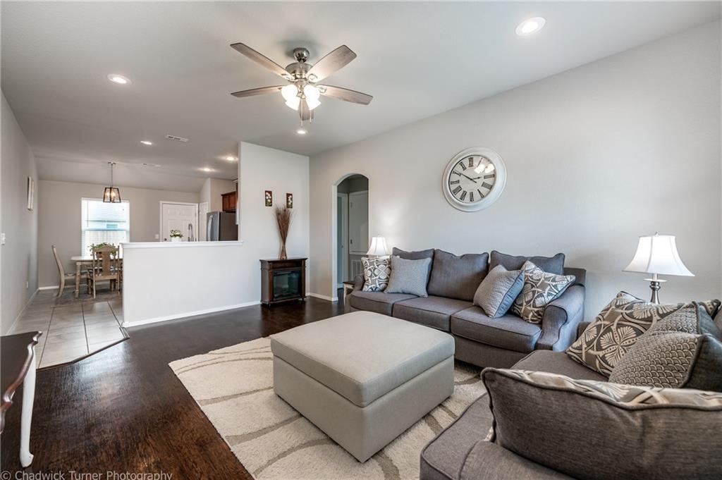 Silver Meadows - Residential